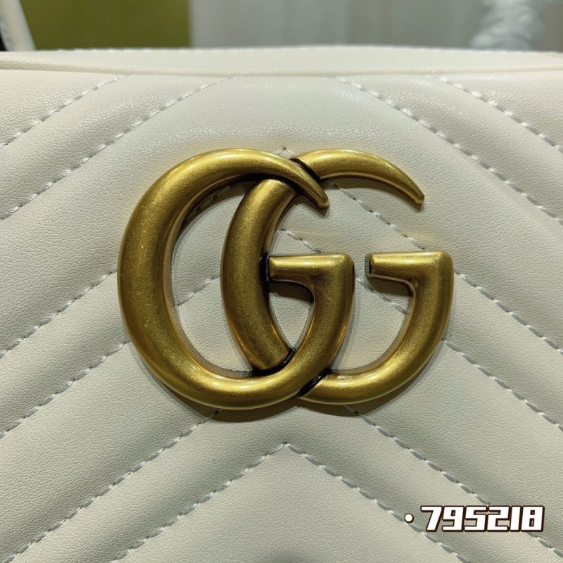 Gucci Top Handle Bags